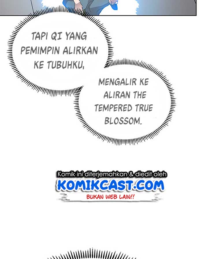 Chronicles of Heavenly Demon Chap 71 - Next Chap 72