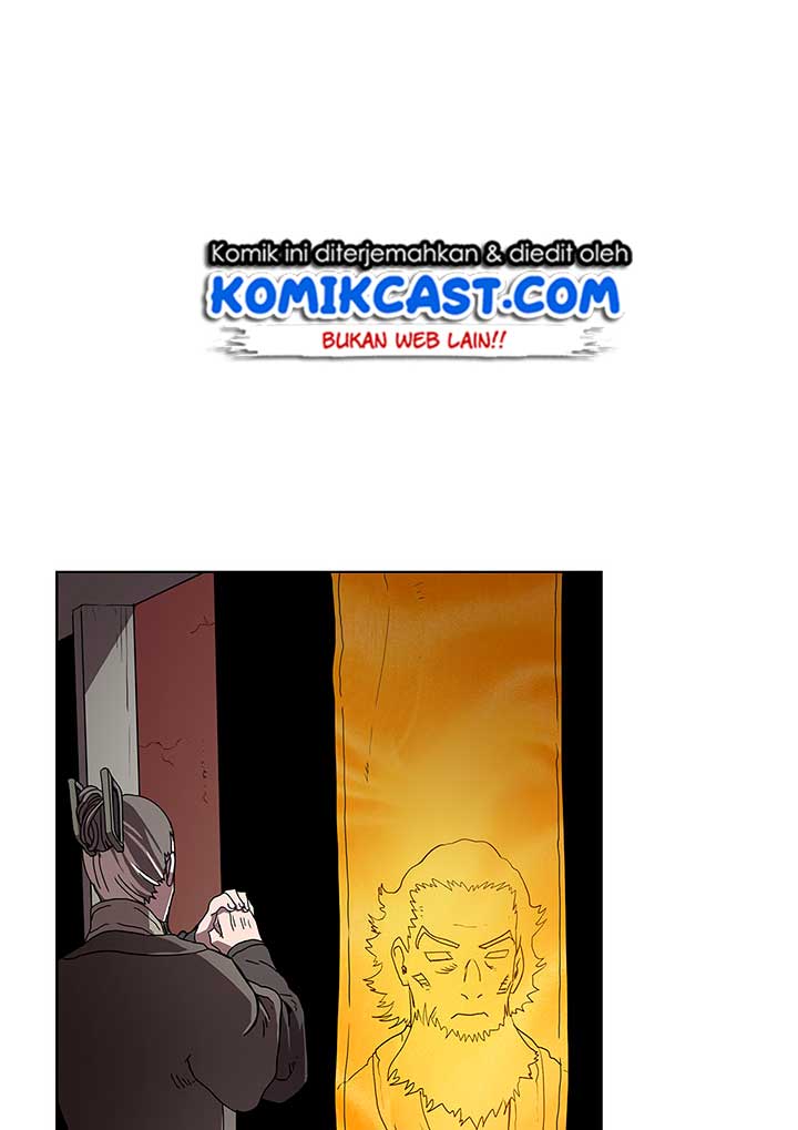 Chronicles of Heavenly Demon Chap 71 - Next Chap 72