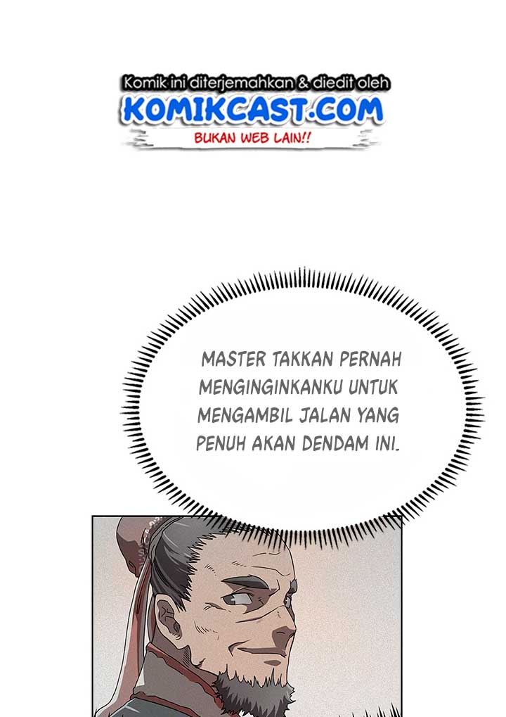 Chronicles of Heavenly Demon Chap 71 - Next Chap 72