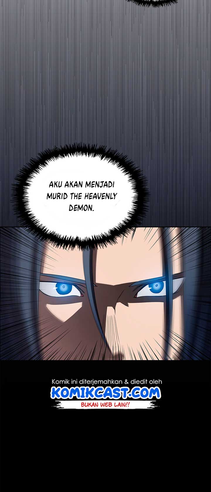 Chronicles of Heavenly Demon Chap 71 - Next Chap 72