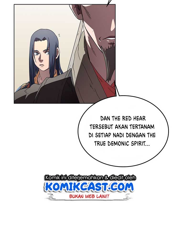Chronicles of Heavenly Demon Chap 71 - Next Chap 72