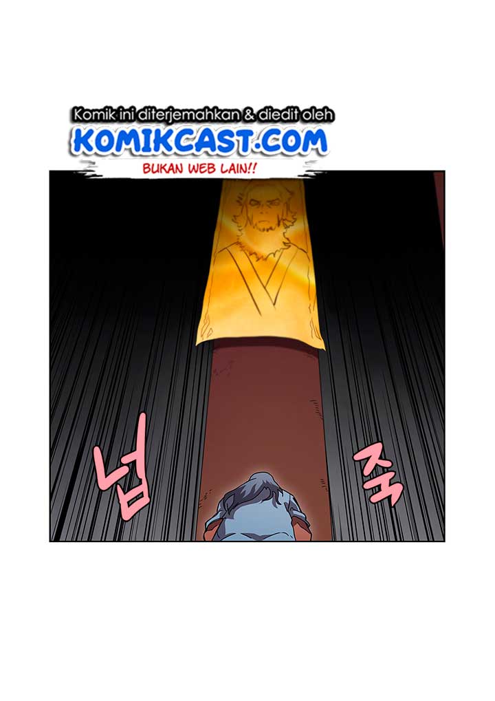 Chronicles of Heavenly Demon Chap 71 - Next Chap 72