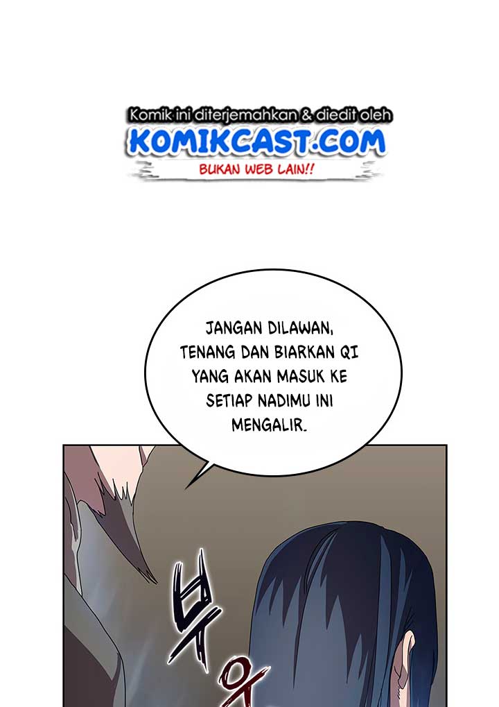 Chronicles of Heavenly Demon Chap 71 - Next Chap 72