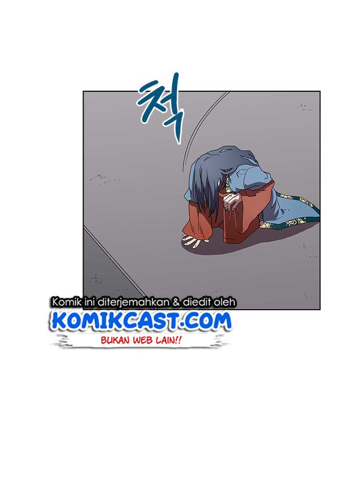 Chronicles of Heavenly Demon Chap 71 - Next Chap 72