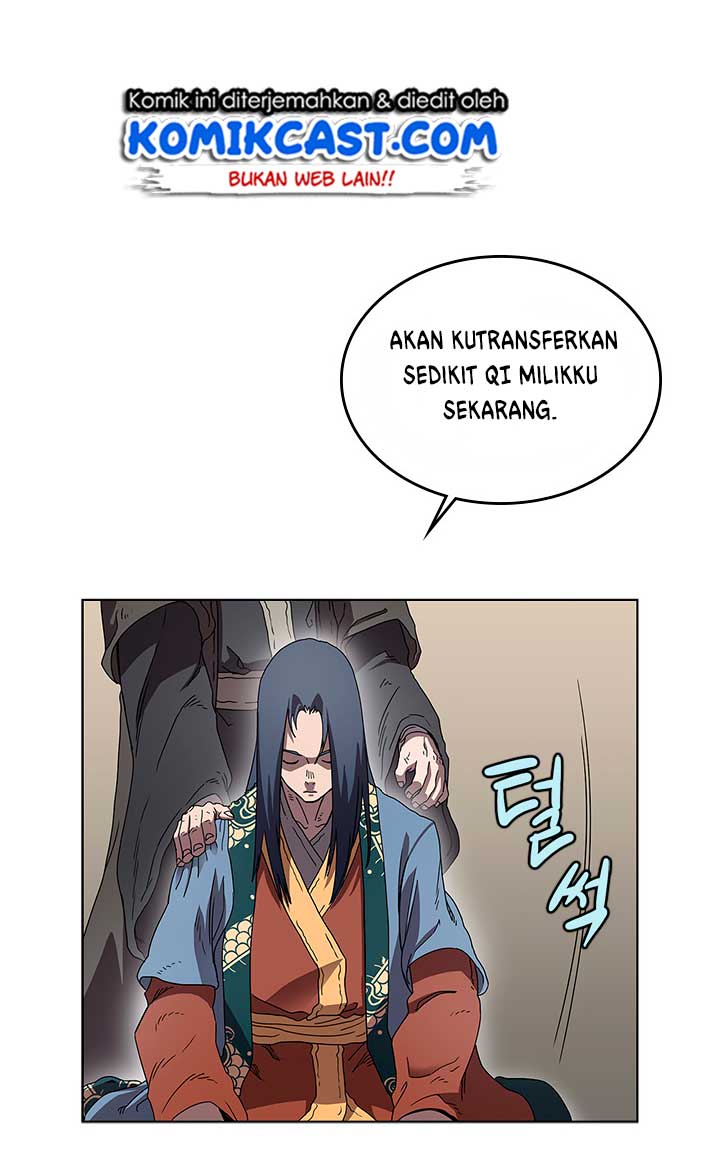 Chronicles of Heavenly Demon Chap 71 - Next Chap 72
