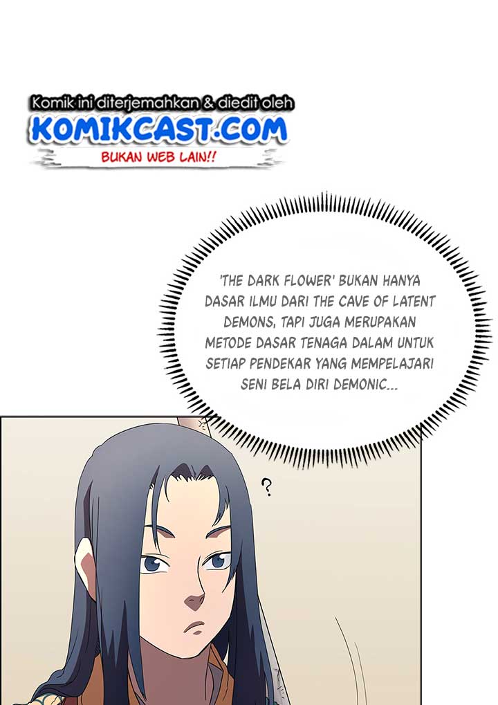 Chronicles of Heavenly Demon Chap 71 - Next Chap 72