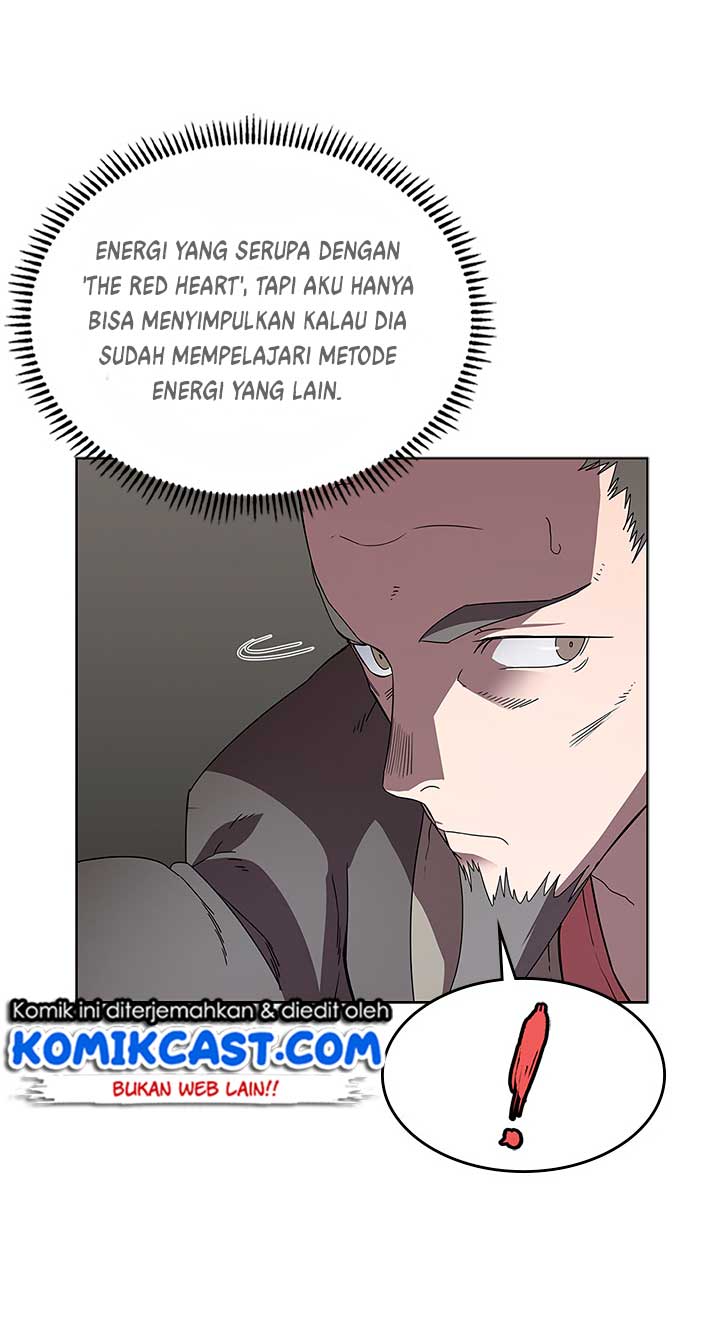 Chronicles of Heavenly Demon Chap 71 - Next Chap 72