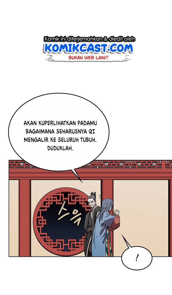 Chronicles of Heavenly Demon Chap 71 - Next Chap 72