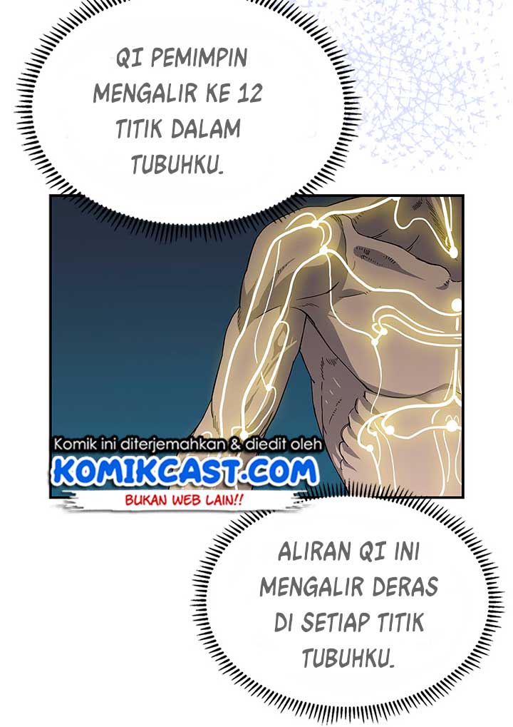 Chronicles of Heavenly Demon Chap 71 - Next Chap 72