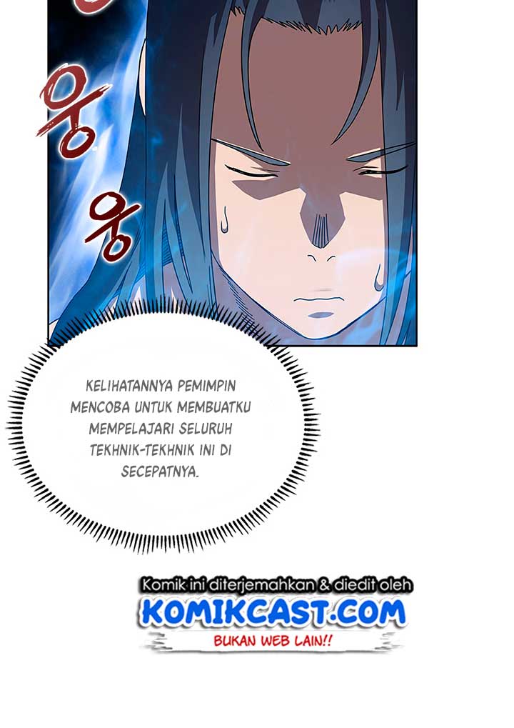 Chronicles of Heavenly Demon Chap 71 - Next Chap 72
