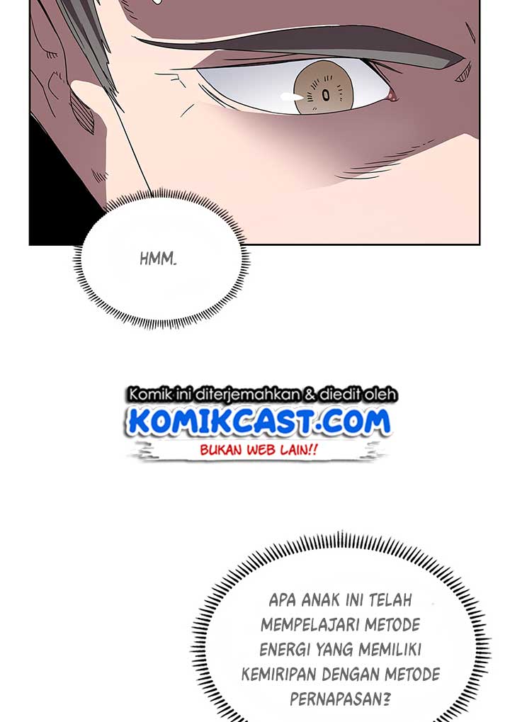 Chronicles of Heavenly Demon Chap 71 - Next Chap 72