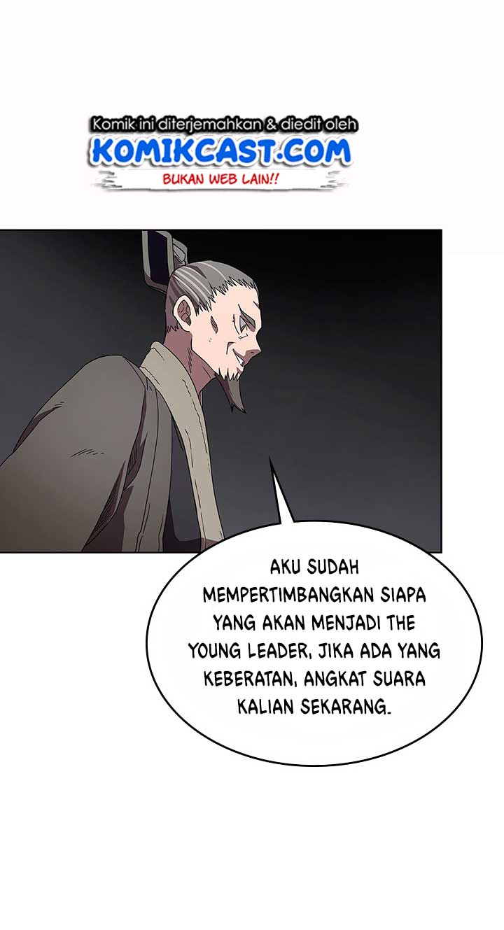 Chronicles of Heavenly Demon Chap 71 - Next Chap 72
