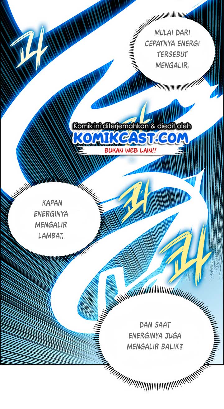 Chronicles of Heavenly Demon Chap 71 - Next Chap 72