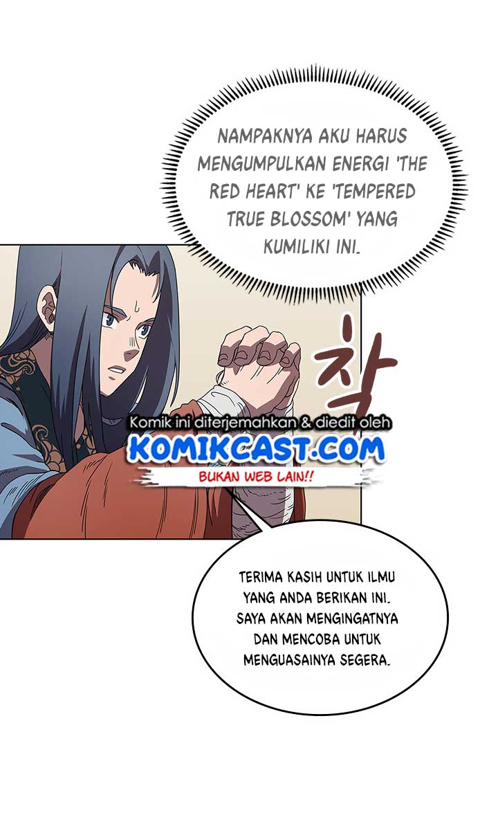 Chronicles of Heavenly Demon Chap 71 - Next Chap 72