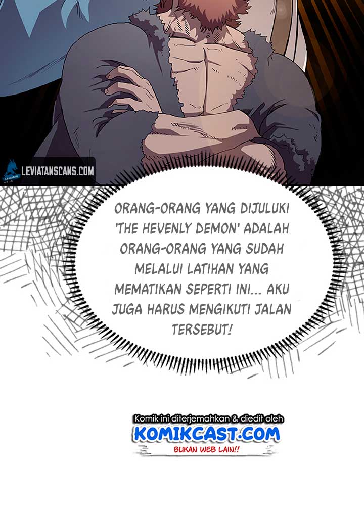 Chronicles of Heavenly Demon Chap 72 - Next Chap 73