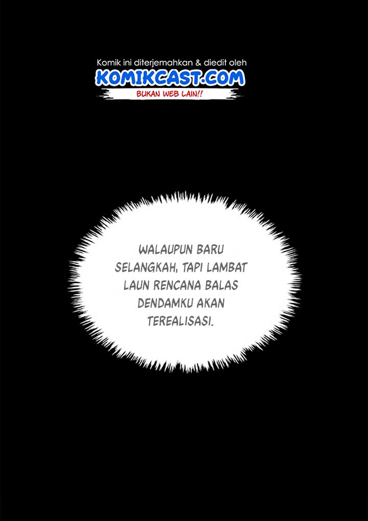 Chronicles of Heavenly Demon Chap 72 - Next Chap 73