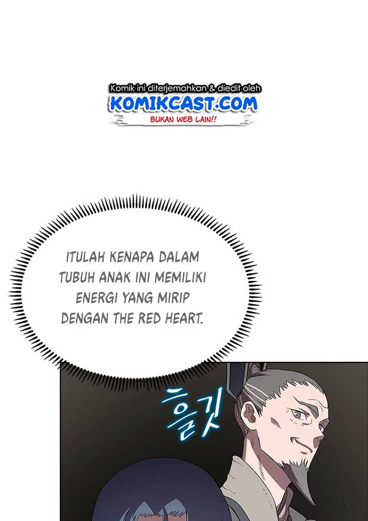Chronicles of Heavenly Demon Chap 72 - Next Chap 73
