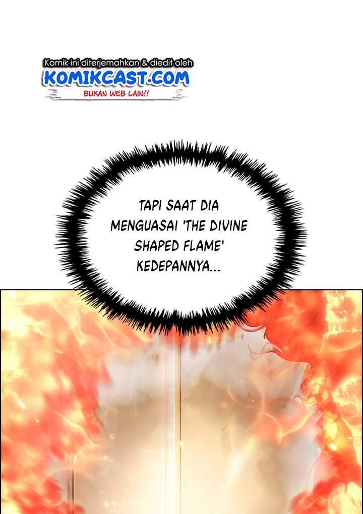 Chronicles of Heavenly Demon Chap 72 - Next Chap 73