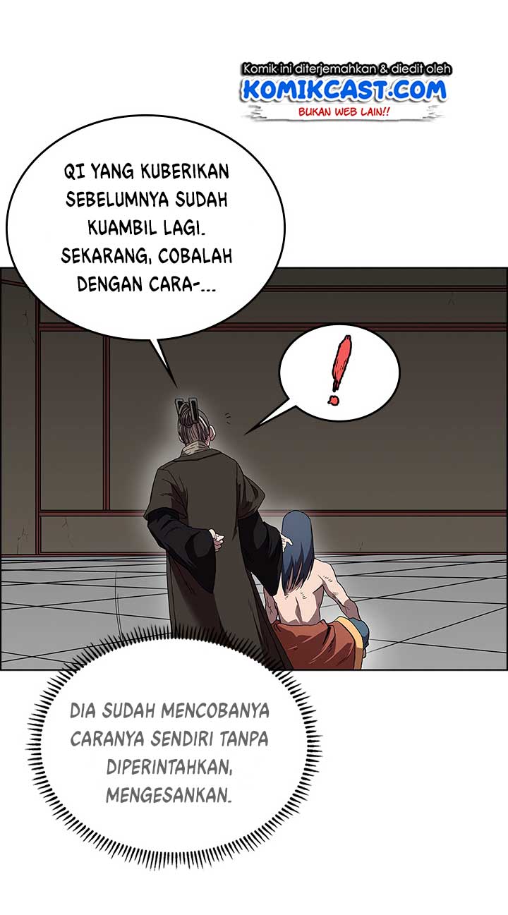 Chronicles of Heavenly Demon Chap 72 - Next Chap 73