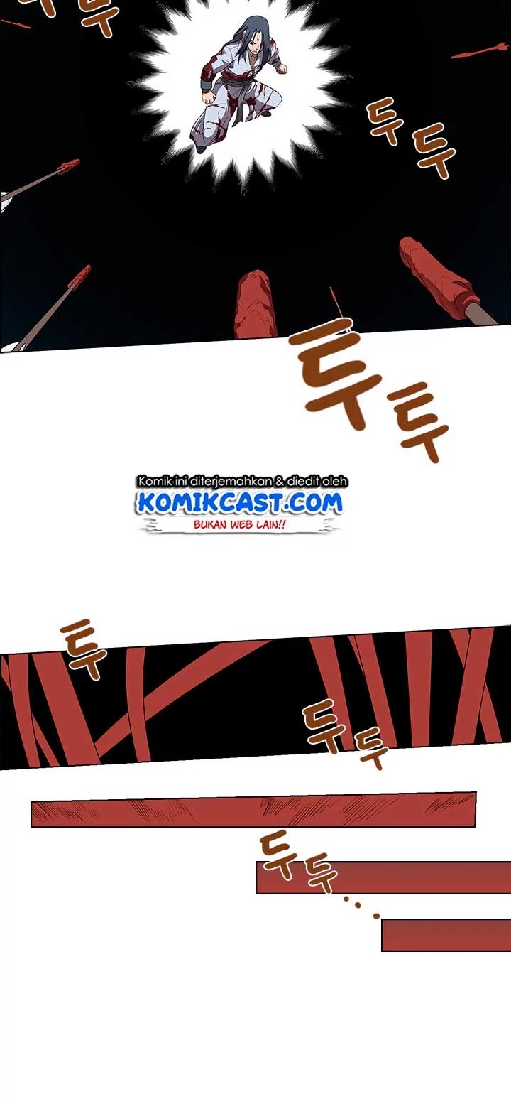 Chronicles of Heavenly Demon Chap 72 - Next Chap 73
