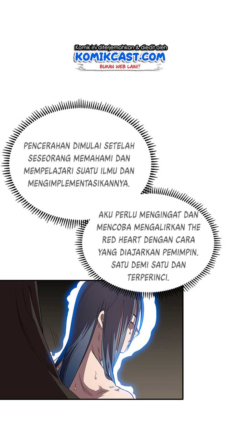 Chronicles of Heavenly Demon Chap 72 - Next Chap 73