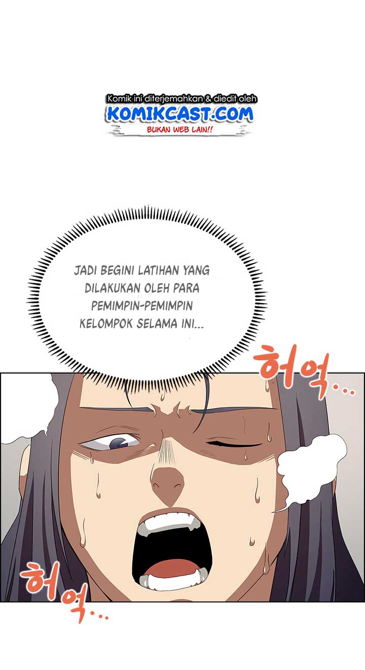 Chronicles of Heavenly Demon Chap 72 - Next Chap 73