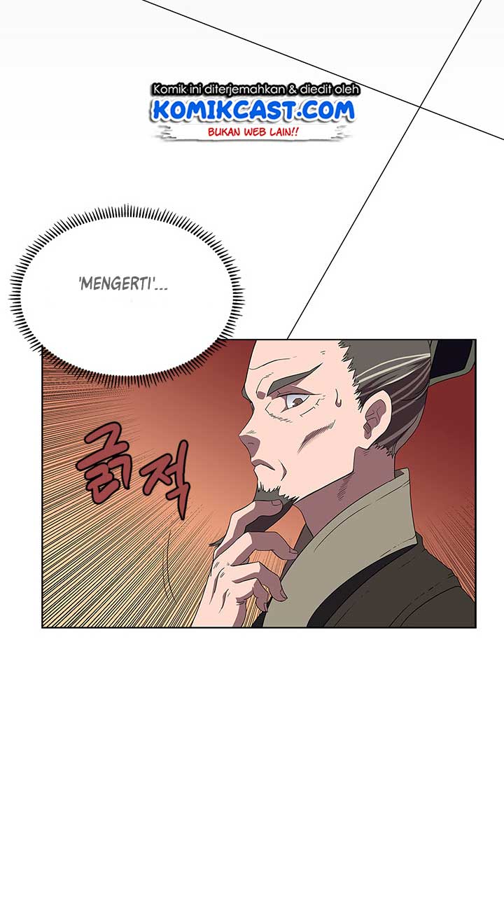 Chronicles of Heavenly Demon Chap 72 - Next Chap 73