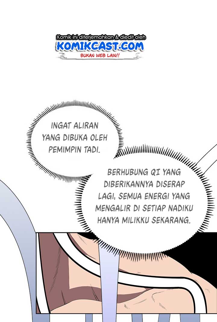 Chronicles of Heavenly Demon Chap 72 - Next Chap 73