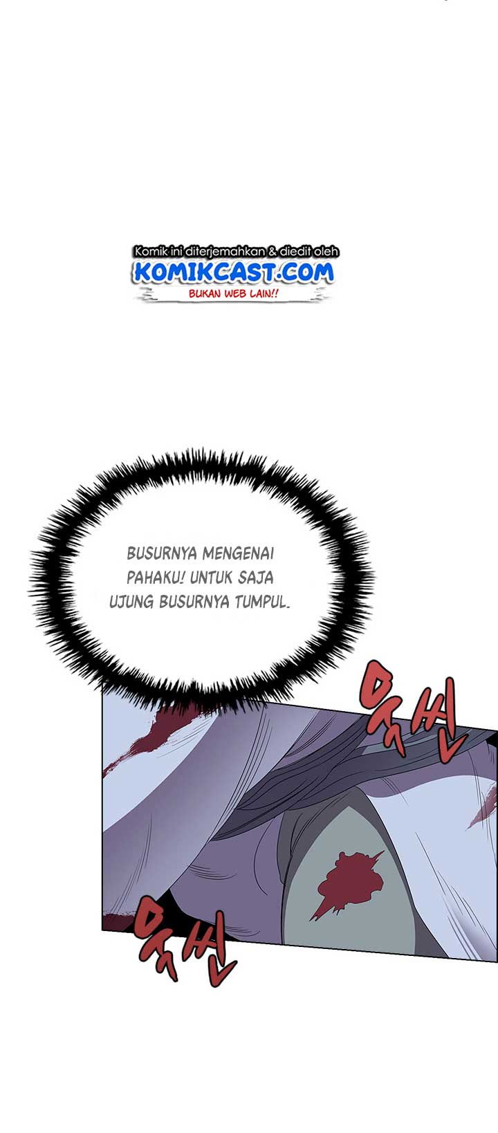 Chronicles of Heavenly Demon Chap 72 - Next Chap 73