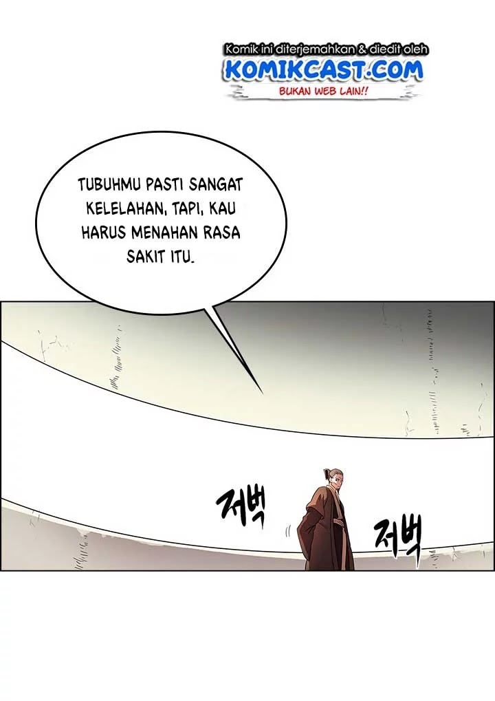 Chronicles of Heavenly Demon Chap 72 - Next Chap 73