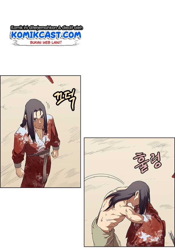 Chronicles of Heavenly Demon Chap 72 - Next Chap 73