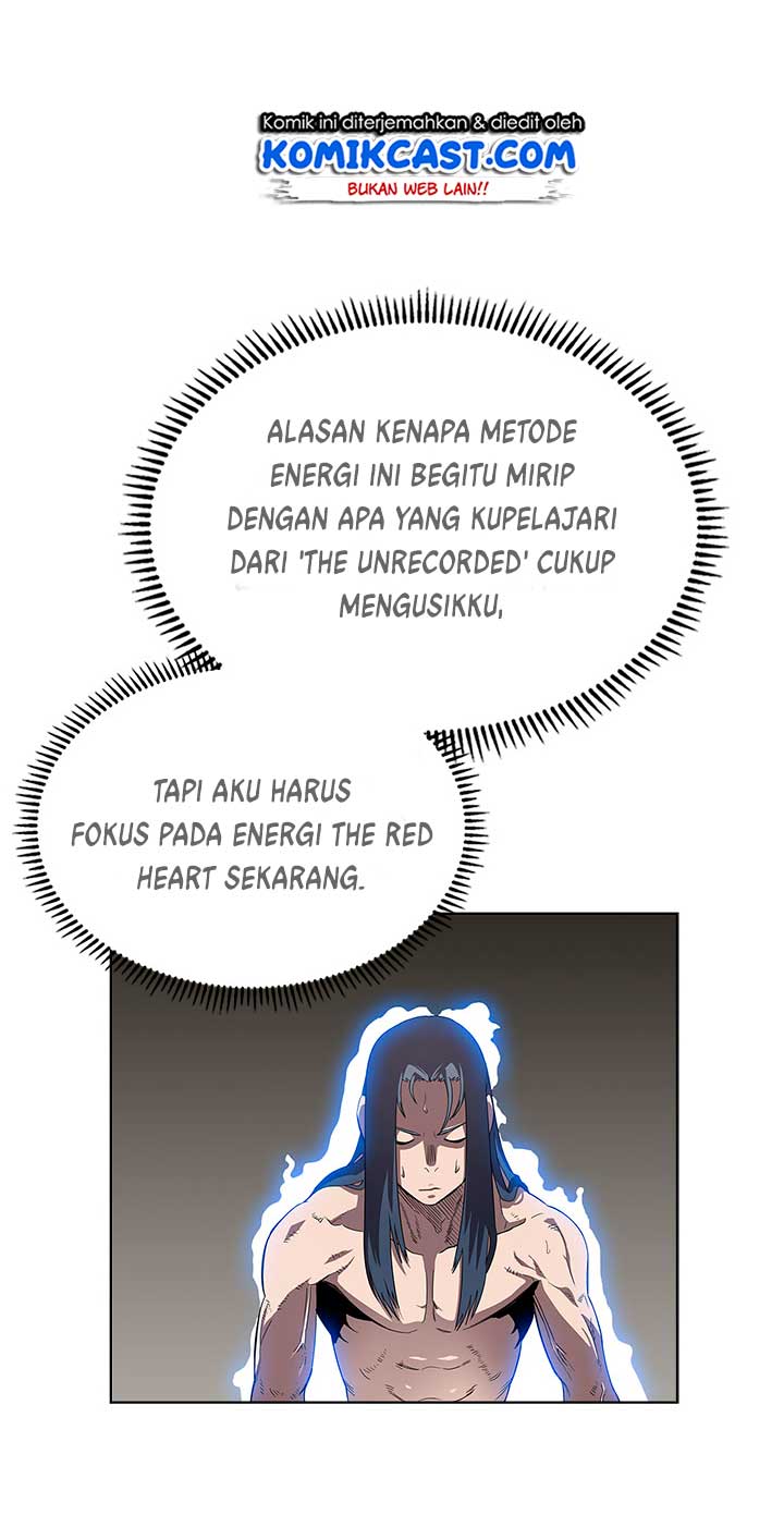 Chronicles of Heavenly Demon Chap 72 - Next Chap 73