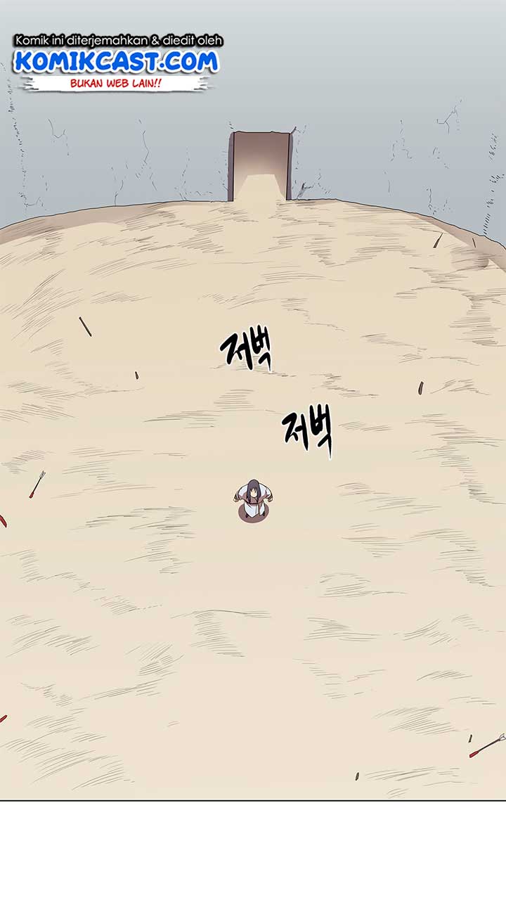 Chronicles of Heavenly Demon Chap 72 - Next Chap 73