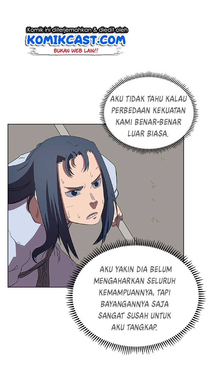 Chronicles of Heavenly Demon Chap 73 - Next Chap 74