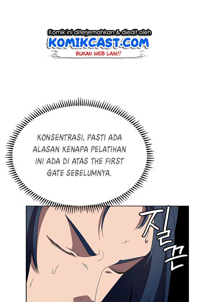 Chronicles of Heavenly Demon Chap 73 - Next Chap 74