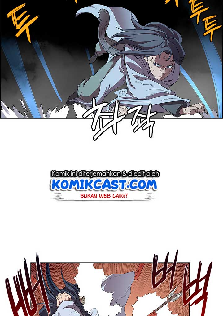 Chronicles of Heavenly Demon Chap 73 - Next Chap 74