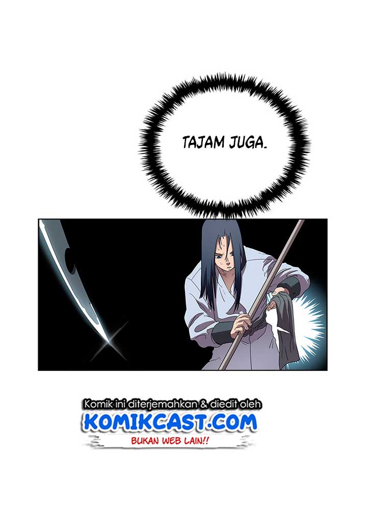 Chronicles of Heavenly Demon Chap 73 - Next Chap 74
