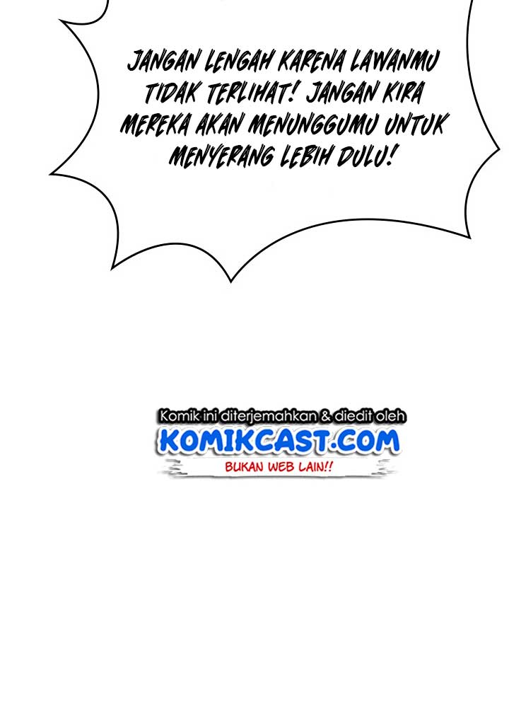 Chronicles of Heavenly Demon Chap 73 - Next Chap 74