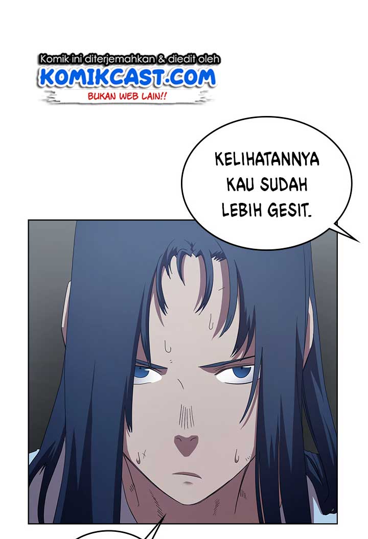 Chronicles of Heavenly Demon Chap 73 - Next Chap 74