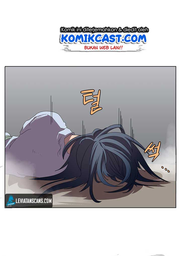 Chronicles of Heavenly Demon Chap 73 - Next Chap 74