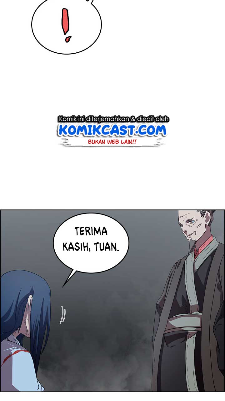 Chronicles of Heavenly Demon Chap 73 - Next Chap 74