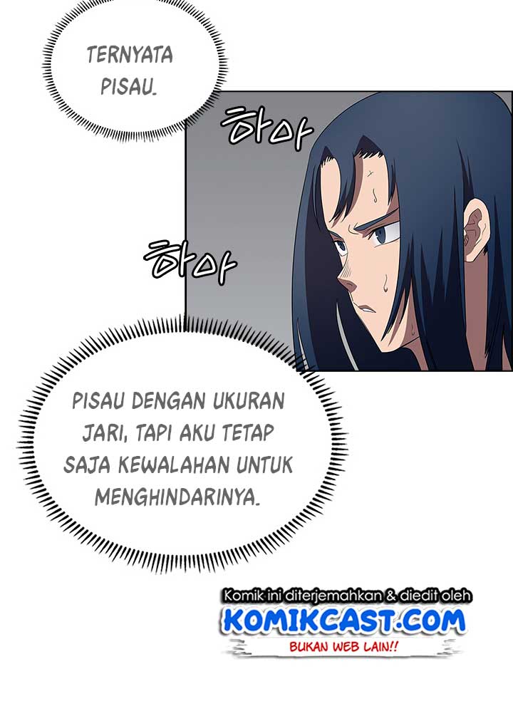 Chronicles of Heavenly Demon Chap 73 - Next Chap 74