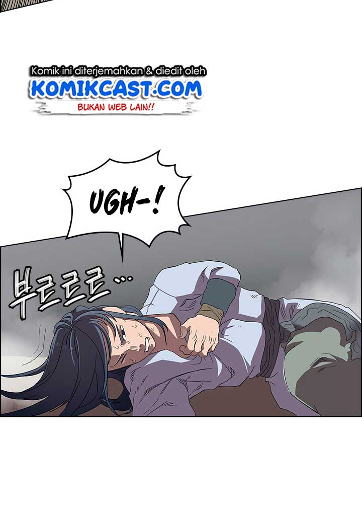 Chronicles of Heavenly Demon Chap 73 - Next Chap 74