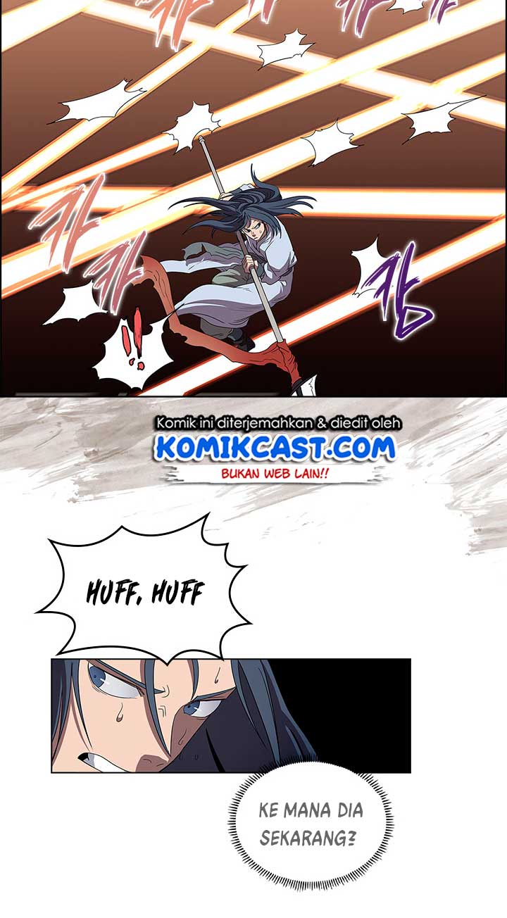 Chronicles of Heavenly Demon Chap 73 - Next Chap 74