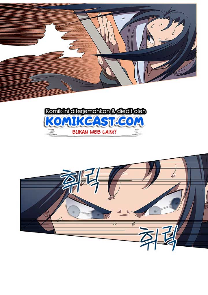 Chronicles of Heavenly Demon Chap 73 - Next Chap 74
