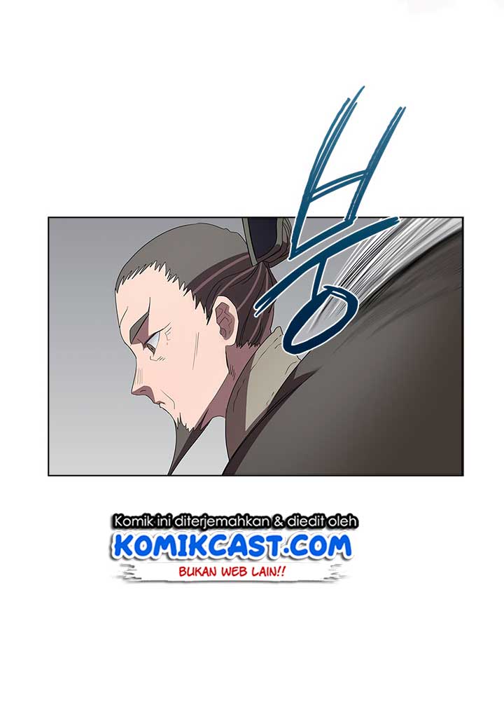 Chronicles of Heavenly Demon Chap 73 - Next Chap 74