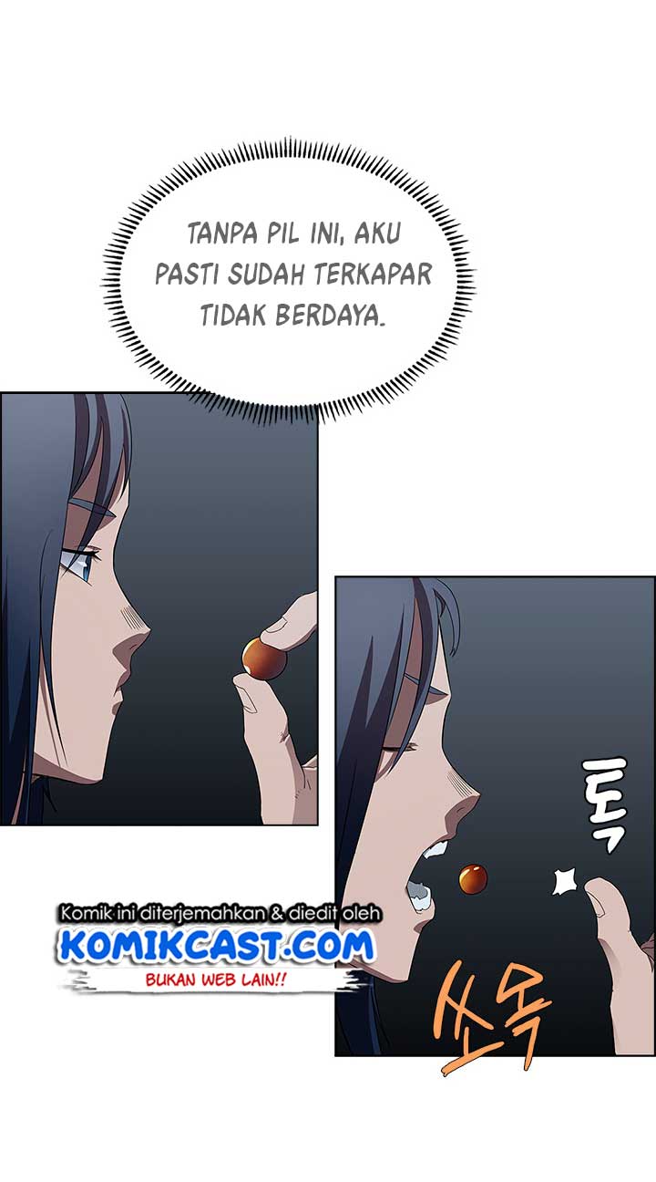 Chronicles of Heavenly Demon Chap 73 - Next Chap 74