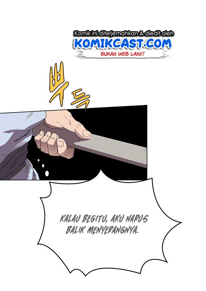 Chronicles of Heavenly Demon Chap 73 - Next Chap 74