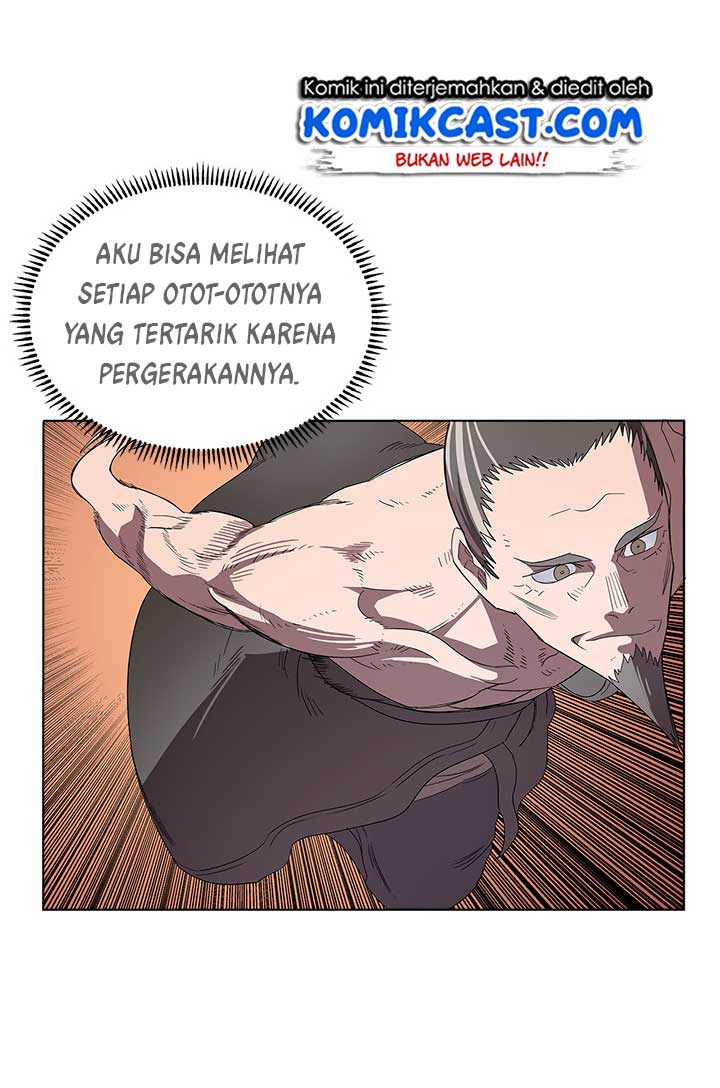 Chronicles of Heavenly Demon Chap 73 - Next Chap 74