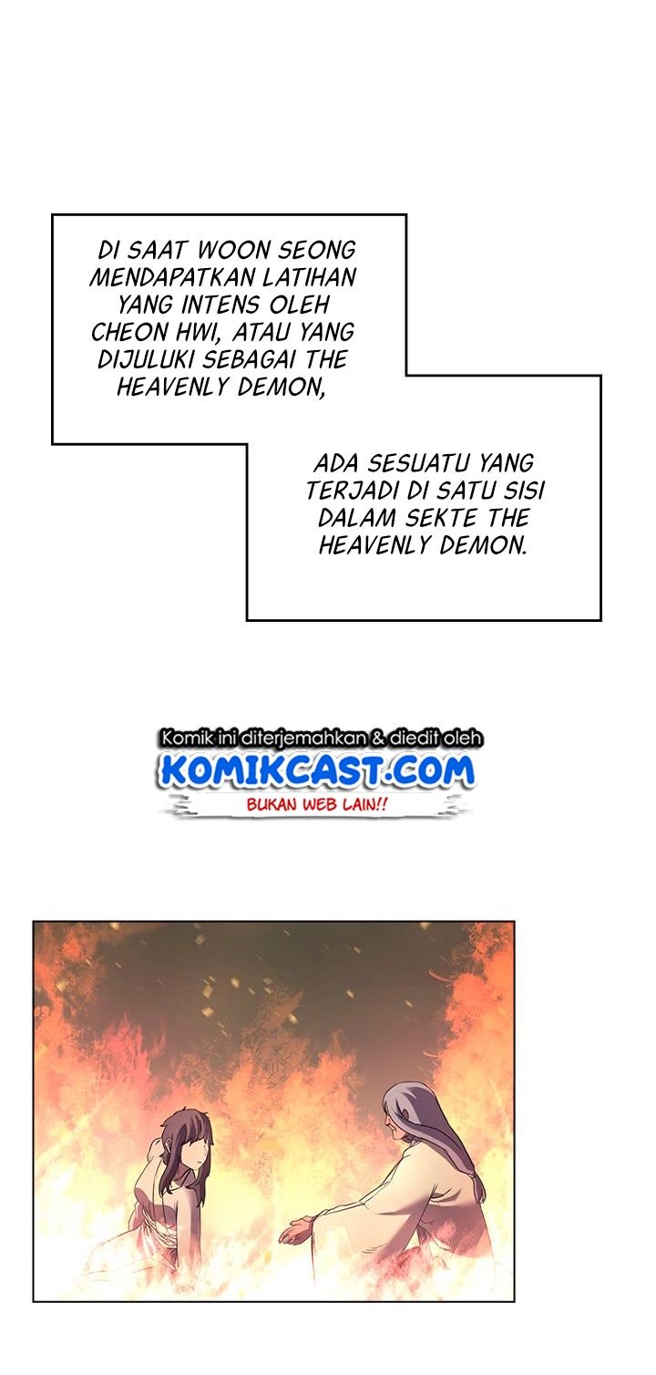 Chronicles of Heavenly Demon Chap 87 - Next Chap 88